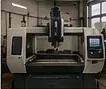 CNC machine