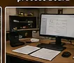 Quoting and planning workspace