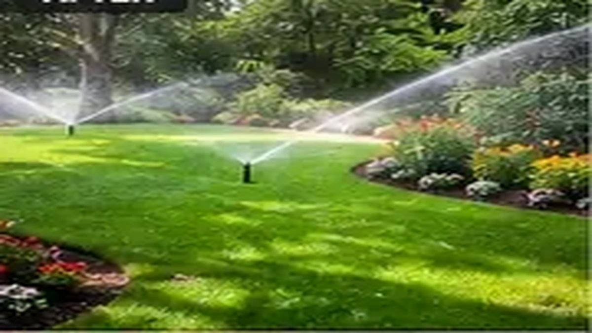 Irrigation after